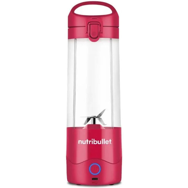 Блендер Nutribullet NBP003MA