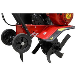 Мотокультиватор Fermer FM-633М (FM1508-4)