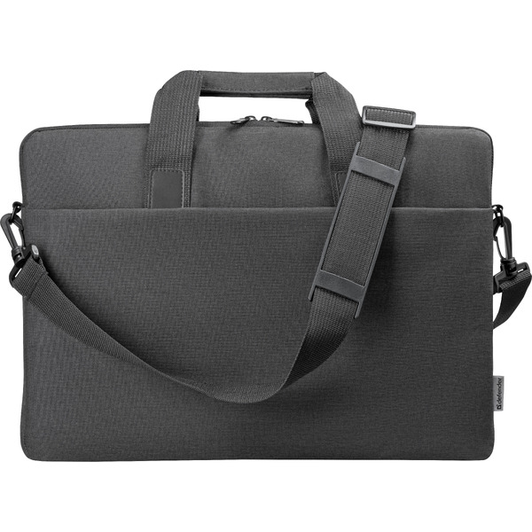 Сумка Defender Shieldy 15-16" (черный)