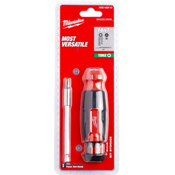 Отвертка Milwaukee Torx 14 в 1 (4932492810)