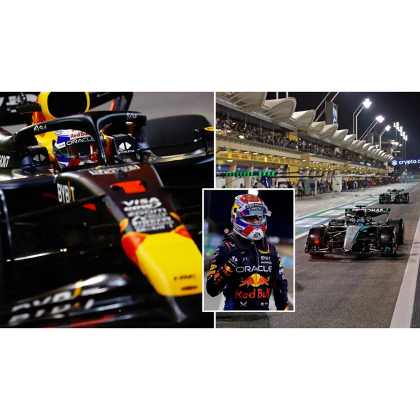 Игра EA Sports F1 2024 для PlayStation 4 (EU pack, EN version)