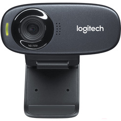 Веб-камера Logitech HD Webcam C310 (960-001065)