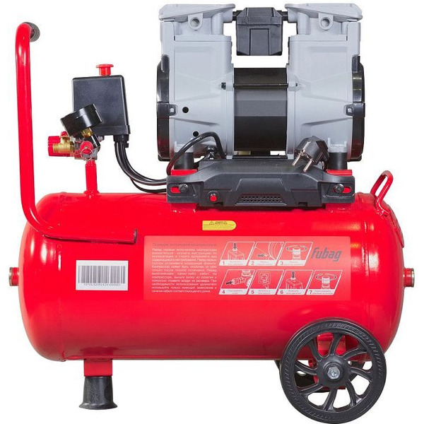 Компрессор Fubag OLS 250/24 CM2 646070