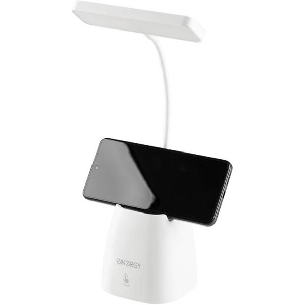 Лампа электрическая настольная ENERGY EN-LED 34  366061