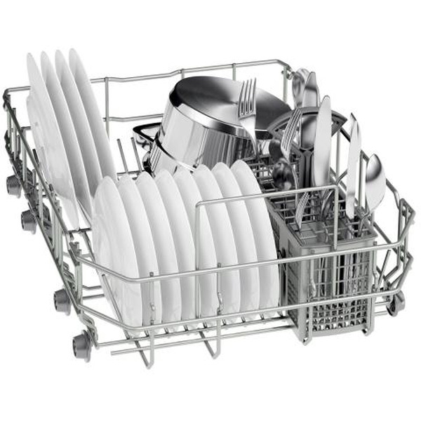 Встраиваемая посудомоечная машина Bosch SPV25DX20R