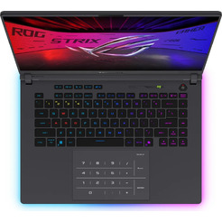 Игровой ноутбук ASUS ROG Strix G16 2025 G615LR-S5162