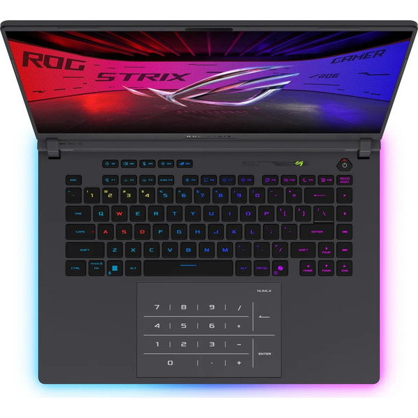 Игровой ноутбук ASUS ROG Strix G16 2025 G615LR-S5162