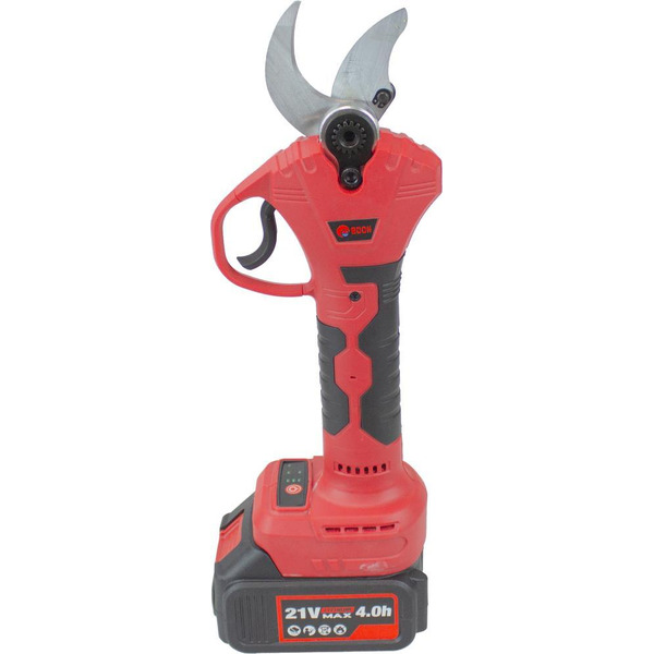 Секатор Edon UPS-21A (2 АКБ и ЗУ)