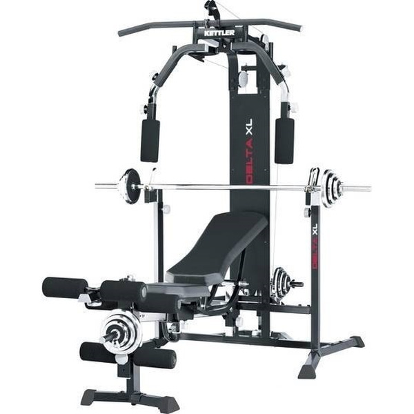 Силовая станция KETTLER Delta XL 7707-755