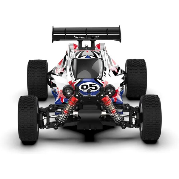 Радиоуправляемая модель Udirc UD1805PRO 1/18