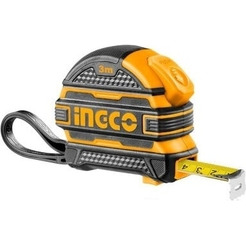 Рулетка INGCO HSMT08825-1