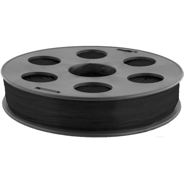 Bestfilament PET-G 1.75 мм 500 г (черный)