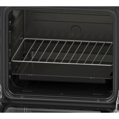 Плита газовая бытовая DARINA C 1001 W