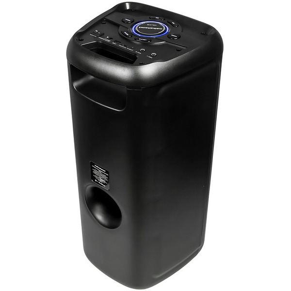 Акустическая колонка Nakatomi GS-40