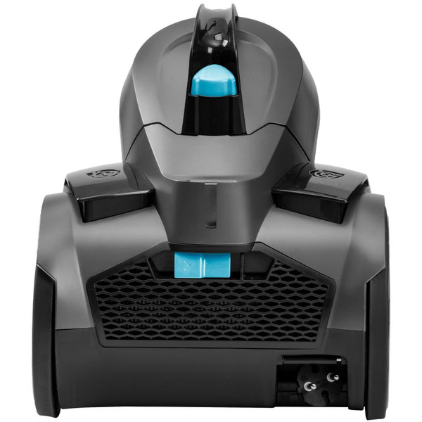 Пылесос Galaxy Line GL 6224 (серый/голубой)