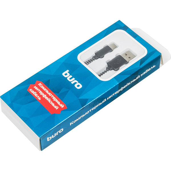 Кабель Buro BHP RET TYPEC1