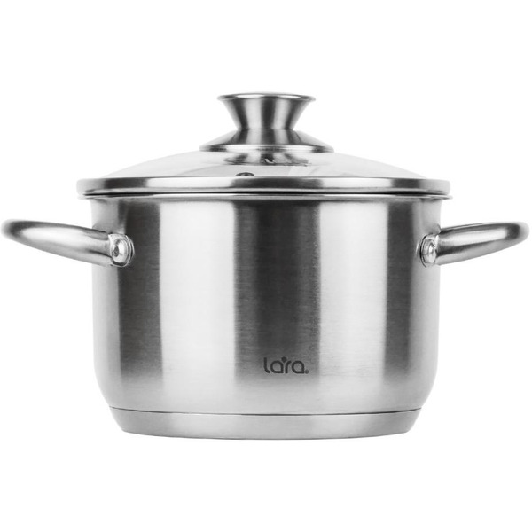 Кастрюля LARA Афина LR02-267