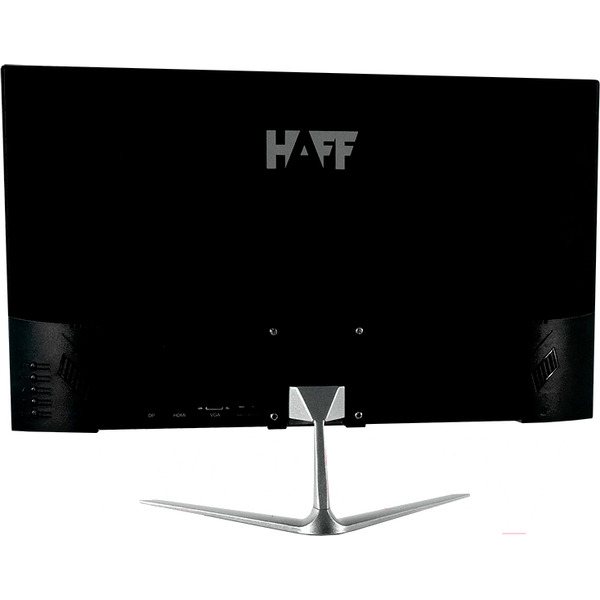 Монитор HAFF T238 + коврик