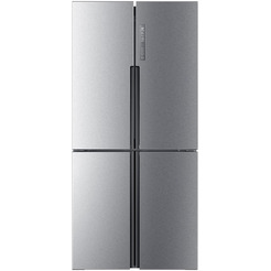 Холодильник HAIER HTF-456DM6RU