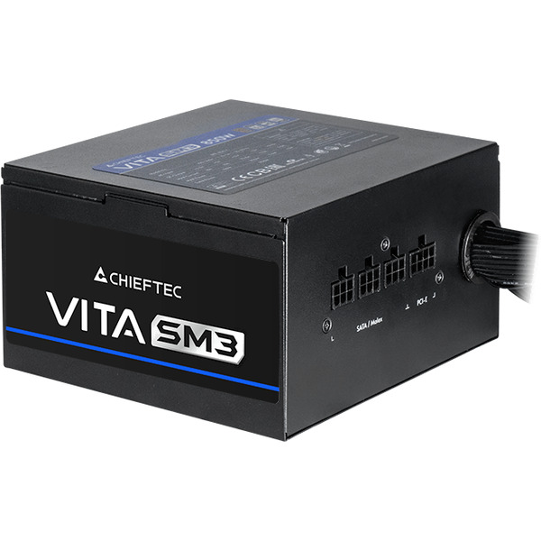 Блок питания Chieftec Vita SM3 BPX-750-C