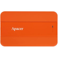 Внешний накопитель Apacer AC237 1TB AP1TBAC237R-1