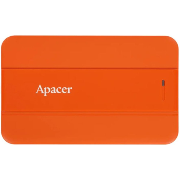 Внешний накопитель Apacer AC237 1TB AP1TBAC237R-1