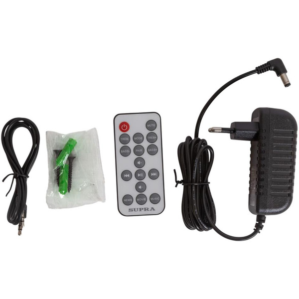 Саундбар Supra SSB-21