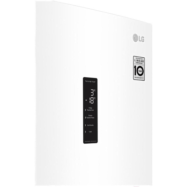 Холодильник LG DoorCooling+ GA-B509CQWL