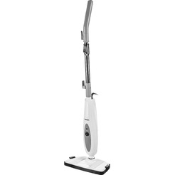 Пароочиститель Brevio EM-517 (белый)