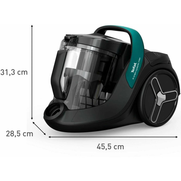 Пылесос TEFAL TW7B32EA
