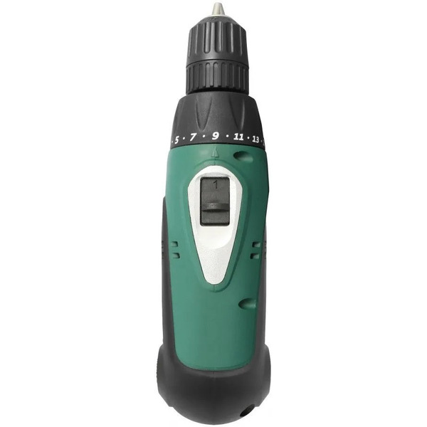 Шуруповерт Favourite ID-500/2S