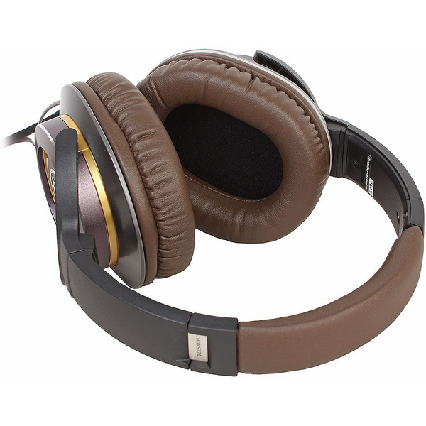 Наушники AUDIO-TECHNICA ATH-WS770iS GM
