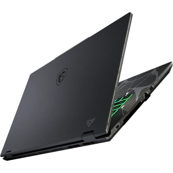 Игровой ноутбук MSI Cyborg A17 AI B2HWFKG-036XBY Win11Pro