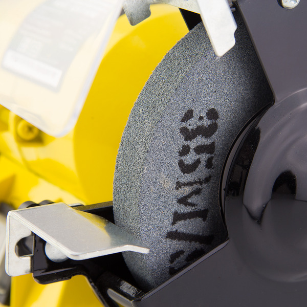 Точильный станок Kolner KBG 125/150M (8030800036) кн125-150мбг