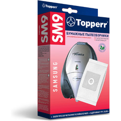 Пылесборник TOPPERR 1032 SM 9