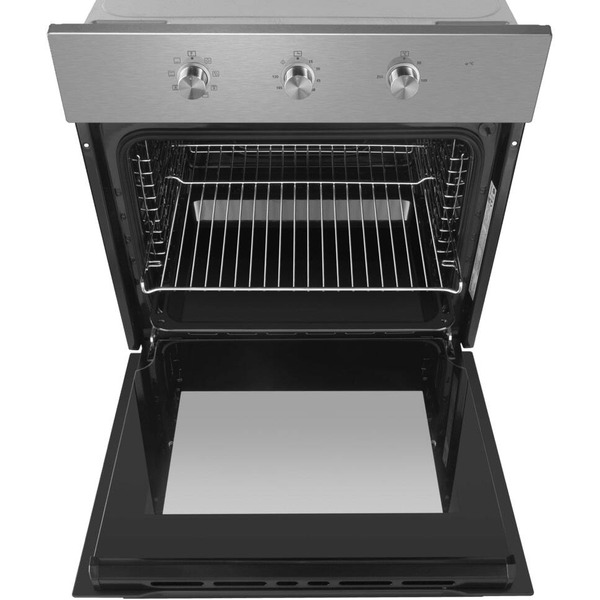 Духовой шкаф MAUNFELD MEOC708PS