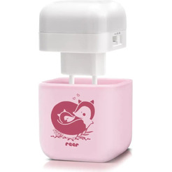 Светильник-Ночник REER SleepLight 2в1 Лисичка нежно-розовый