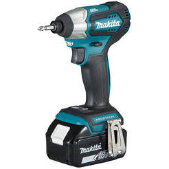 Шуруповерт MAKITA DTD155RFE