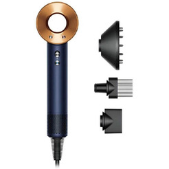Фен Dyson Supersonic HD07 (Prussian Blue/Copper) 113312-01