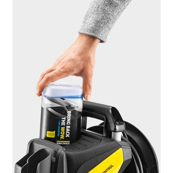 Мойка высокого давления Karcher K7 Premium Power Flex 1.317-320.0