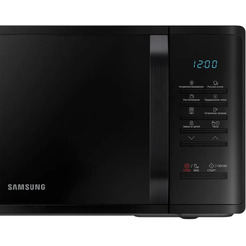 Микроволновая печь Samsung MS23K3513AK/BW