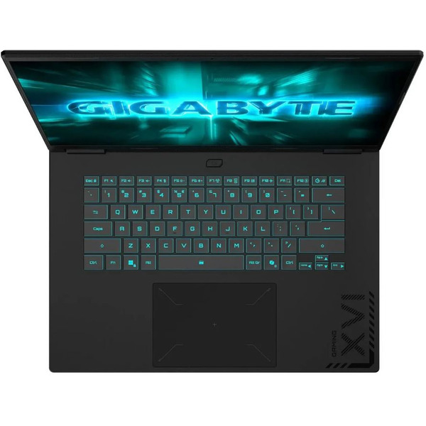 Игровой ноутбук Gigabyte Gaming A16 GA6H CTHH3KZ893SD