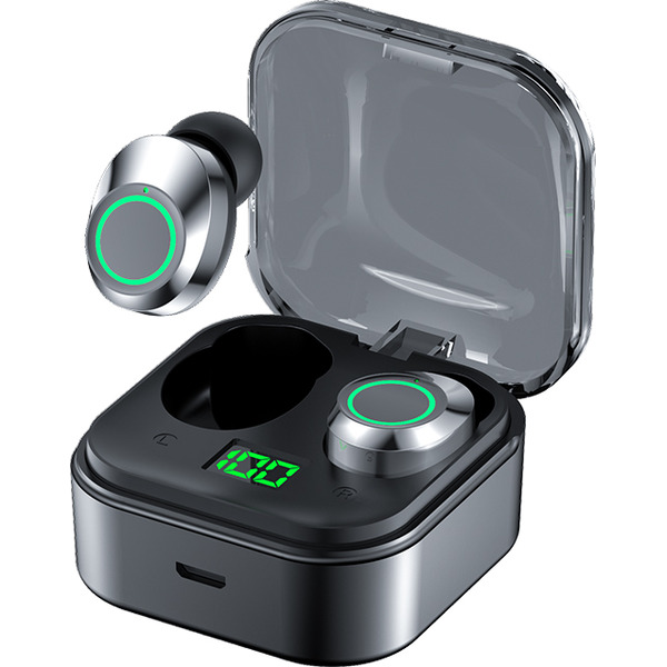 Наушники Bingo YD mini (черный)