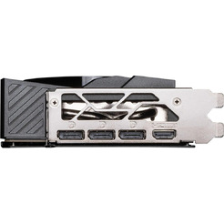 Видеокарта MSI GeForce RTX 5070 12G Gaming Trio