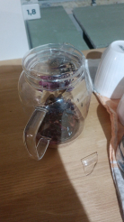 Заварочный чайник Makkua Teapot Fika TF800