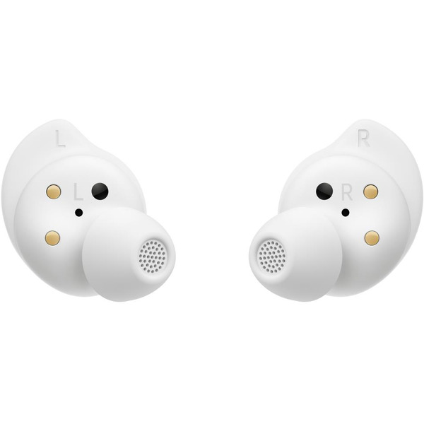 Наушники Samsung Galaxy Buds FE SM-R400 (белый)