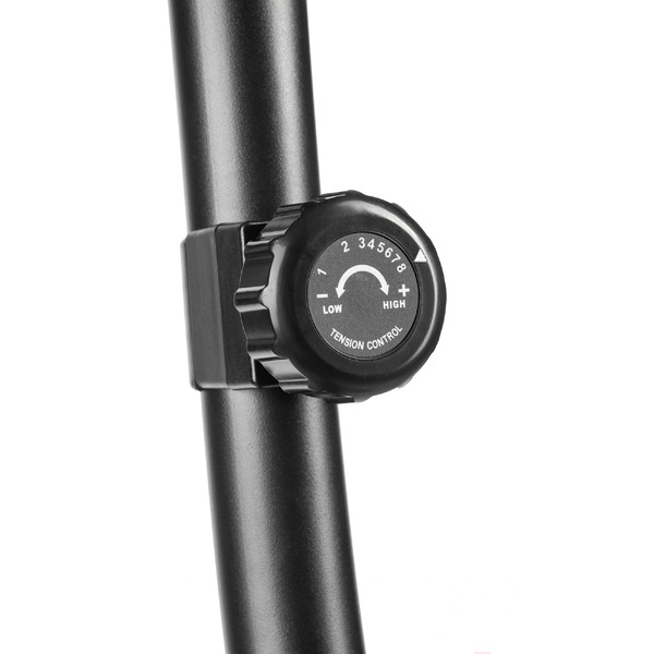 Велотренажер Sundays Fitness Simple Line GB-EB1660 (черный)