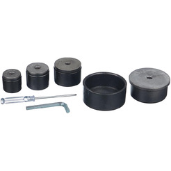 Аппарат для сварки труб Ресанта АСПТ-1000 (65/54)