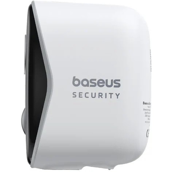 Комплект IP-камер Baseus Security N1 Plus 2-Cam Kit (S0TY002131)