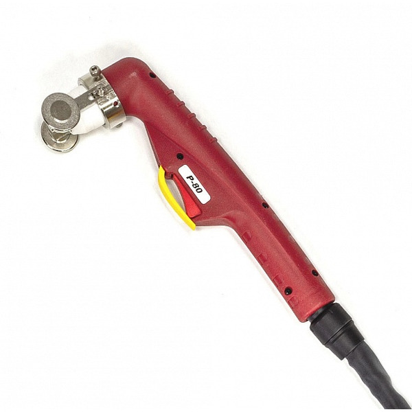 Плазменный резак Aurora P80 Евро 5м HF (23070)